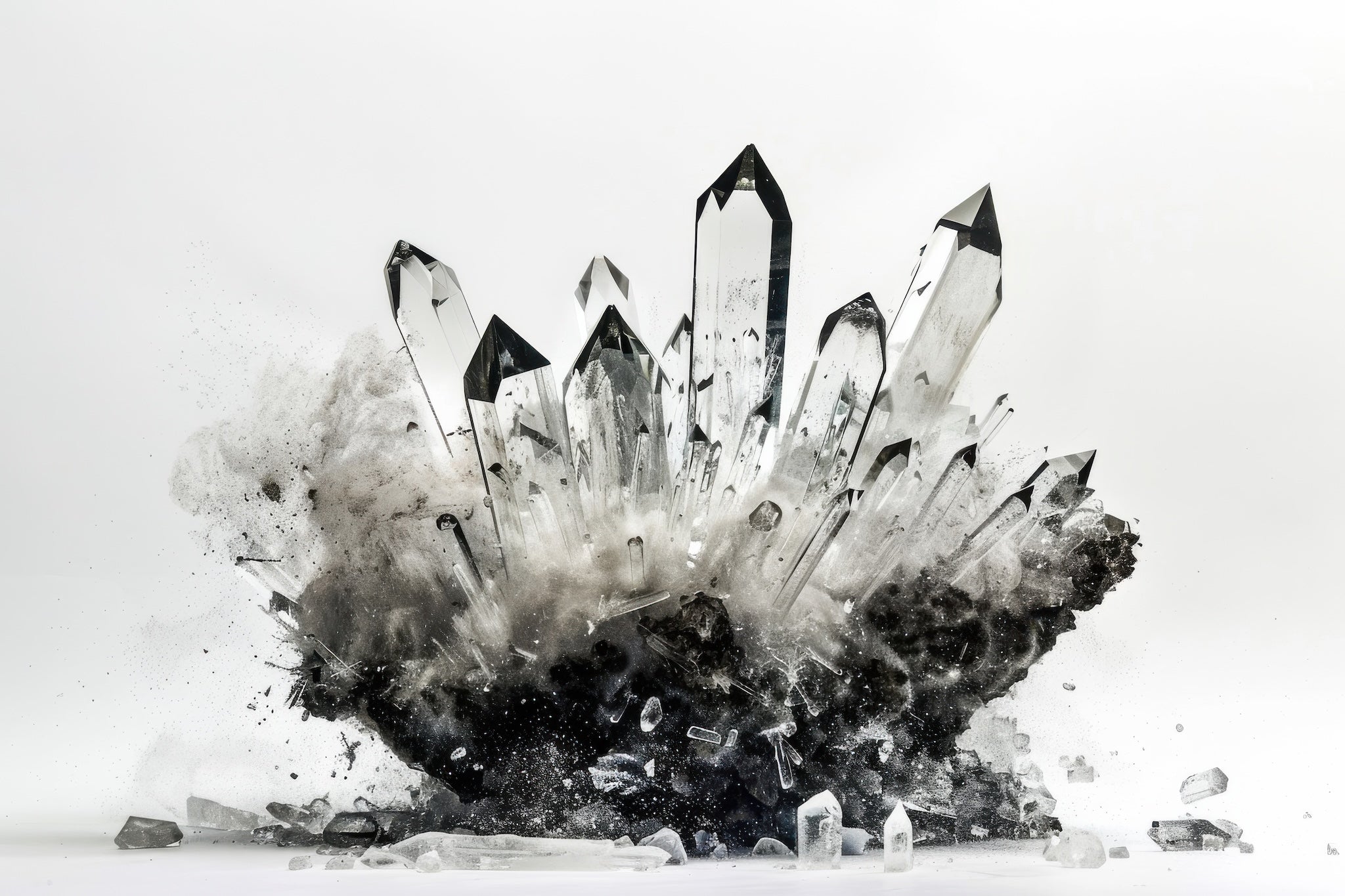 Crystals for Protection: How to Shield Your Energy