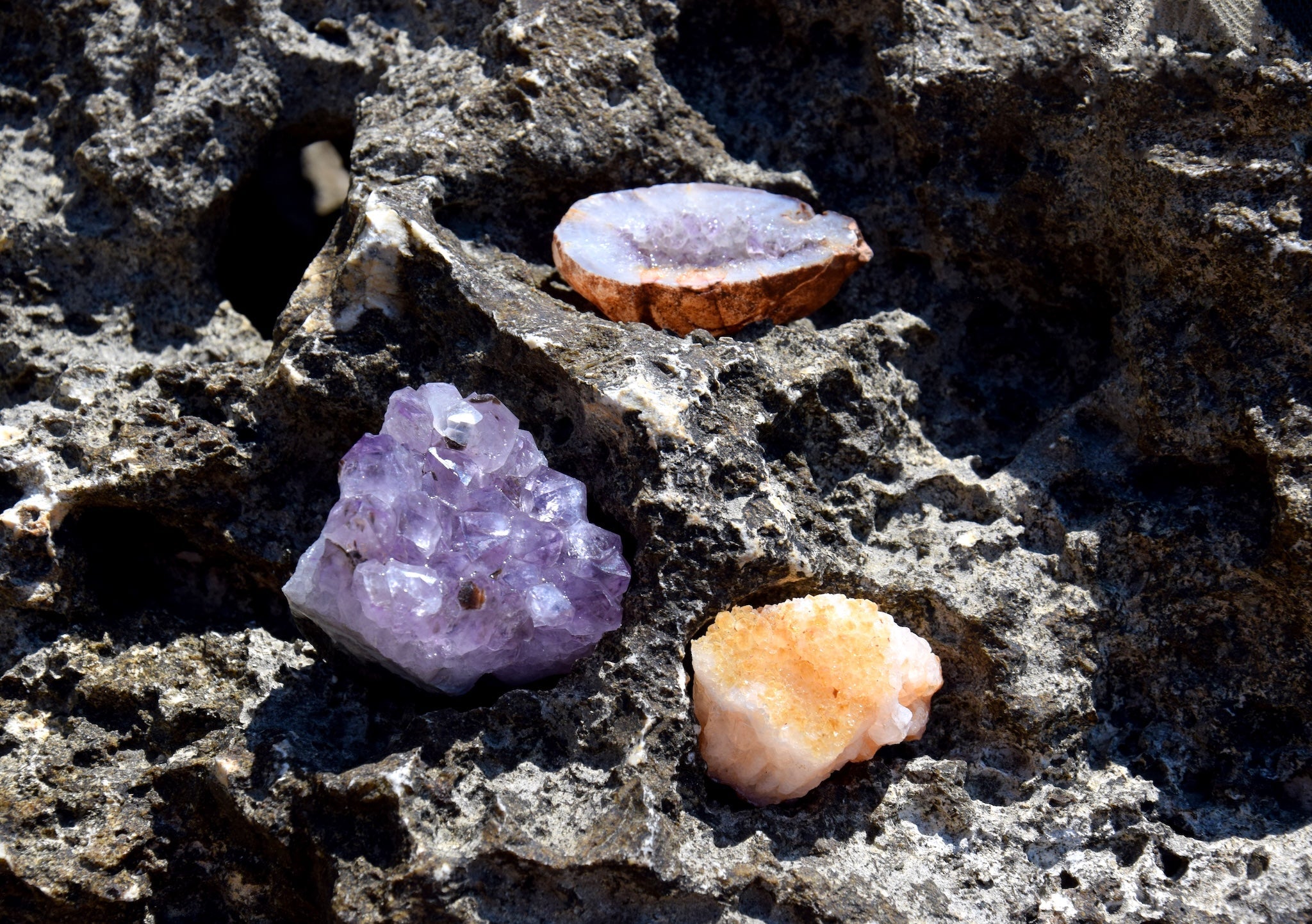 The History and Cultural Significance of Crystals Around the World