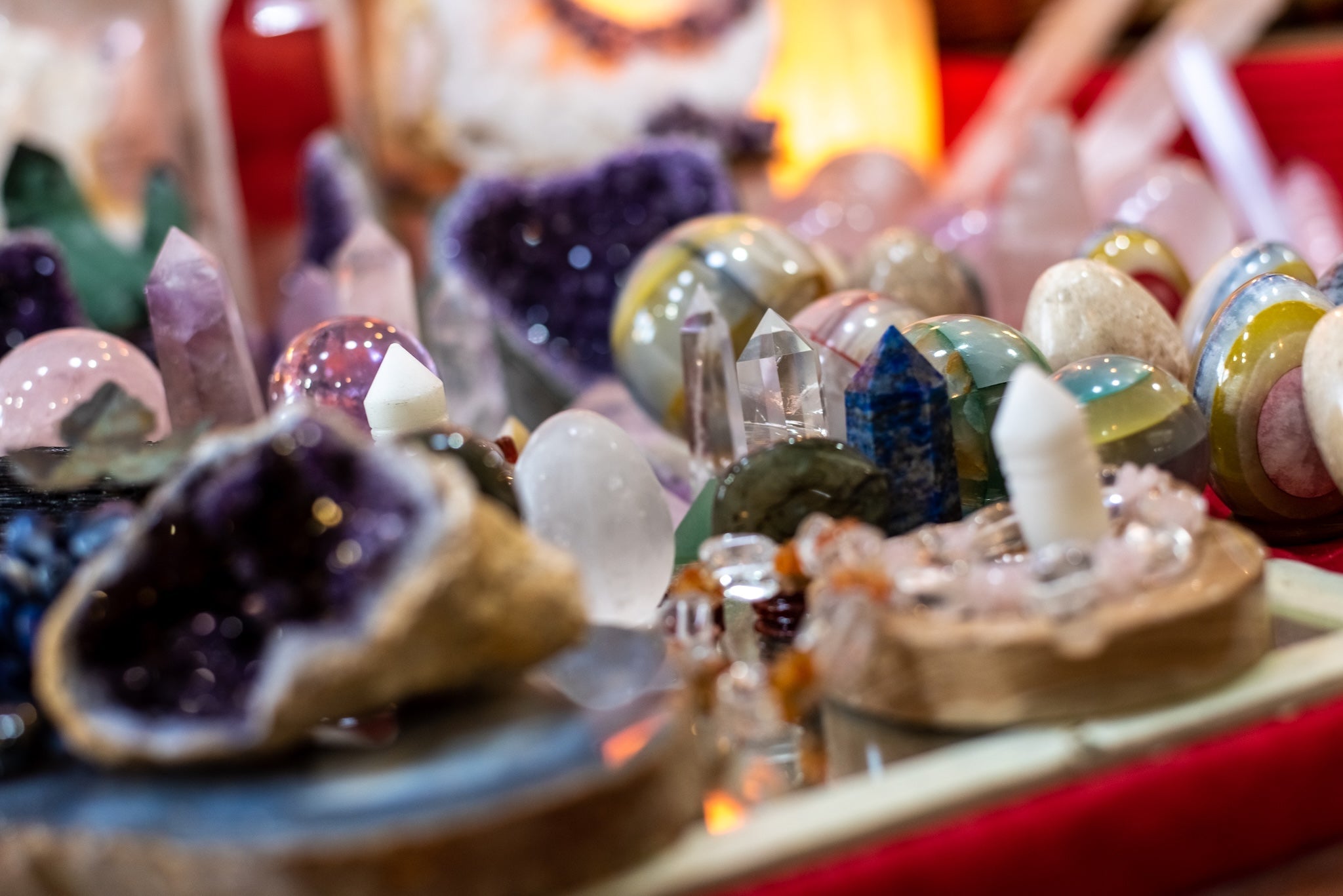 Ethical Crystal Sourcing: What You Need to Know Before Buying