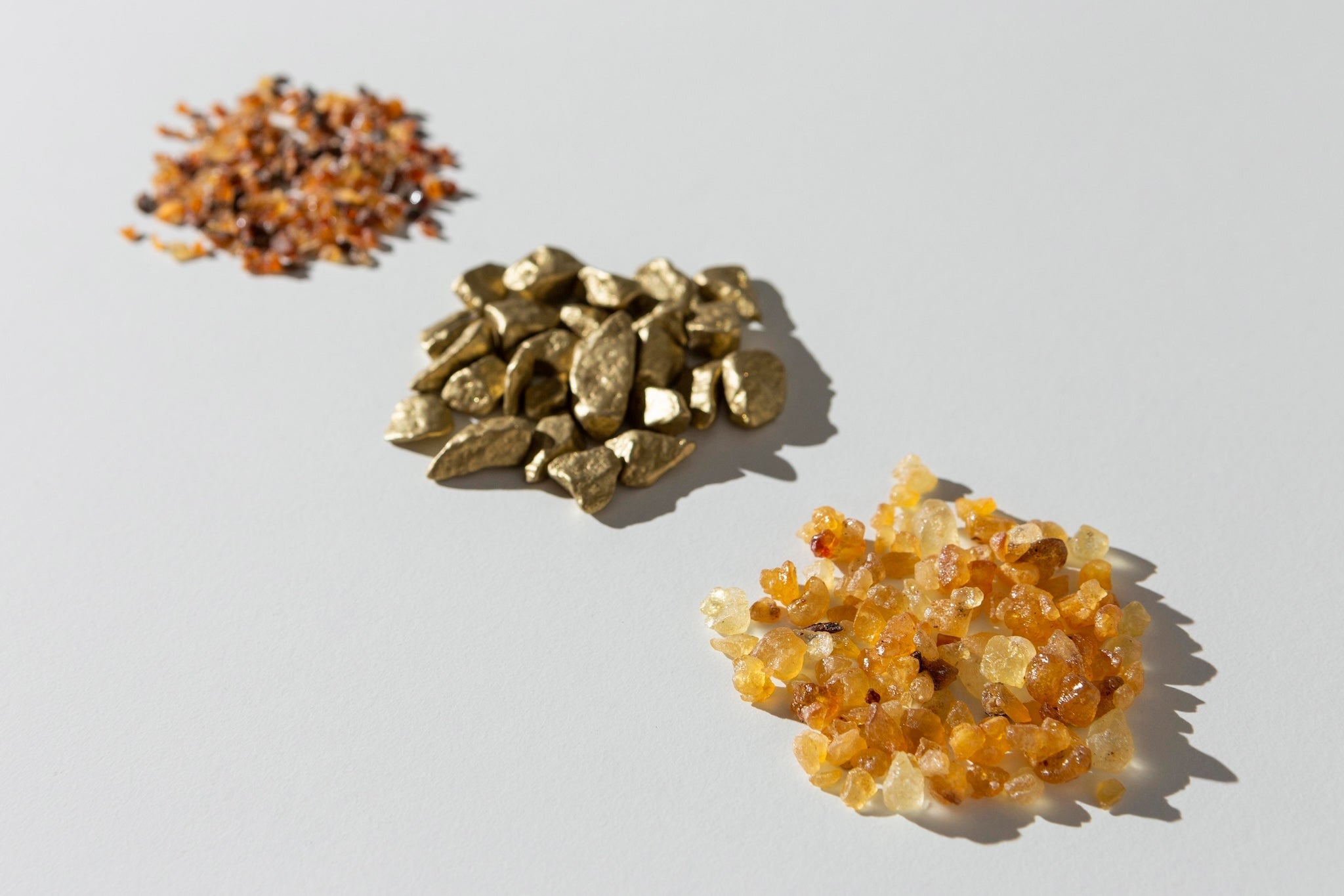 Crystals for Career Success: Boost Focus and Confidence