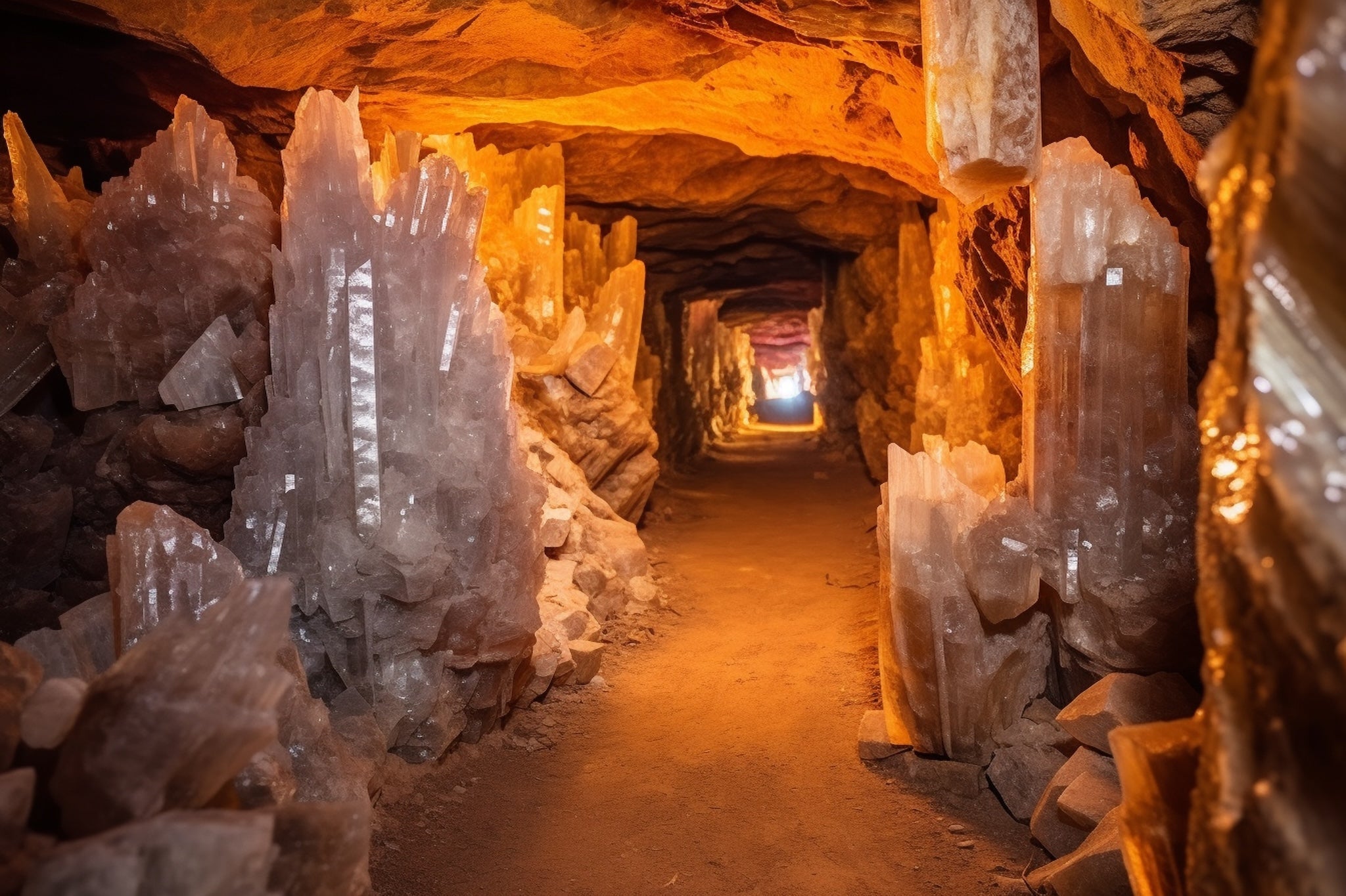 The Science Behind Crystals: Do They Really Work?