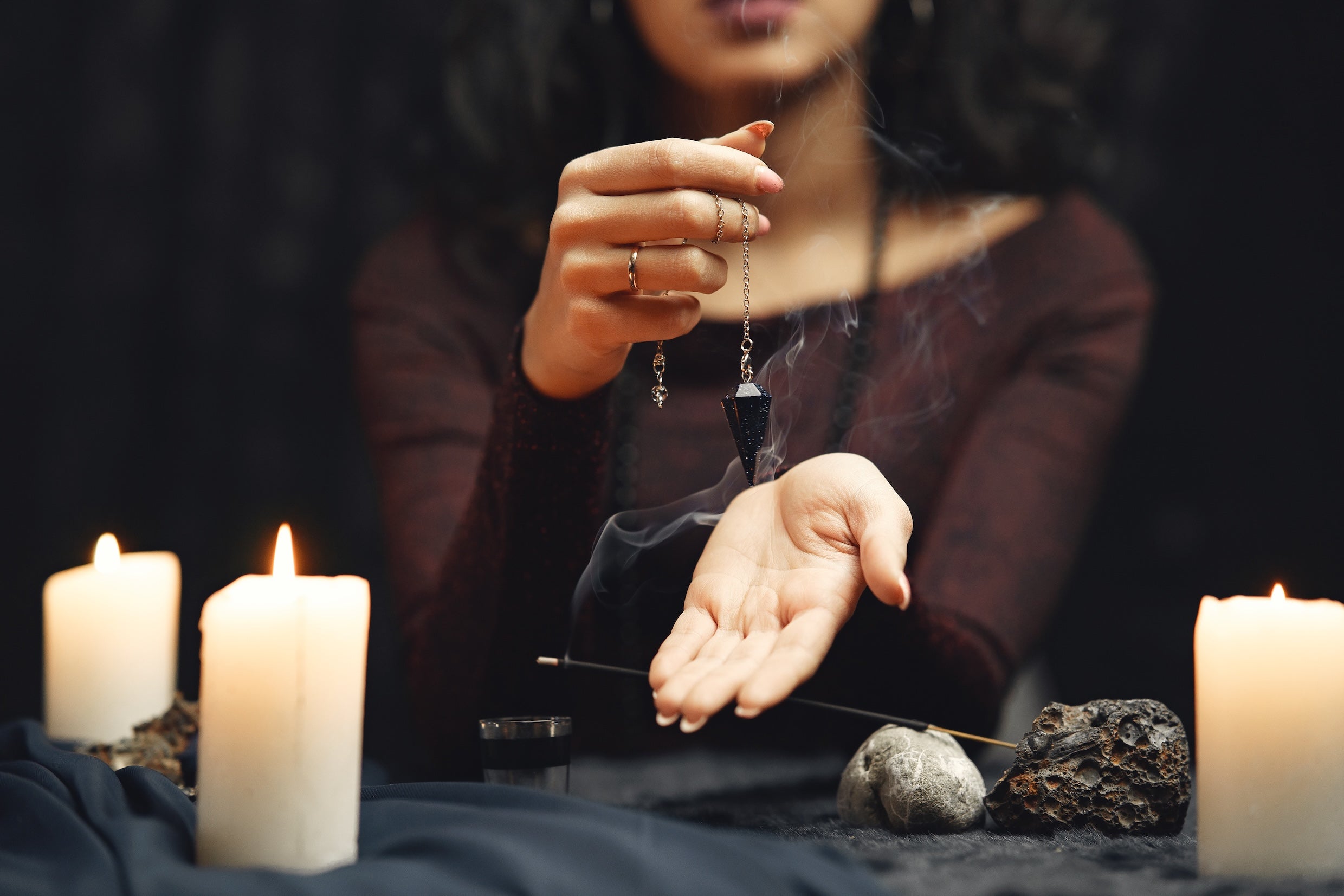 Advanced Crystal Healing Techniques for Professional Practitioners