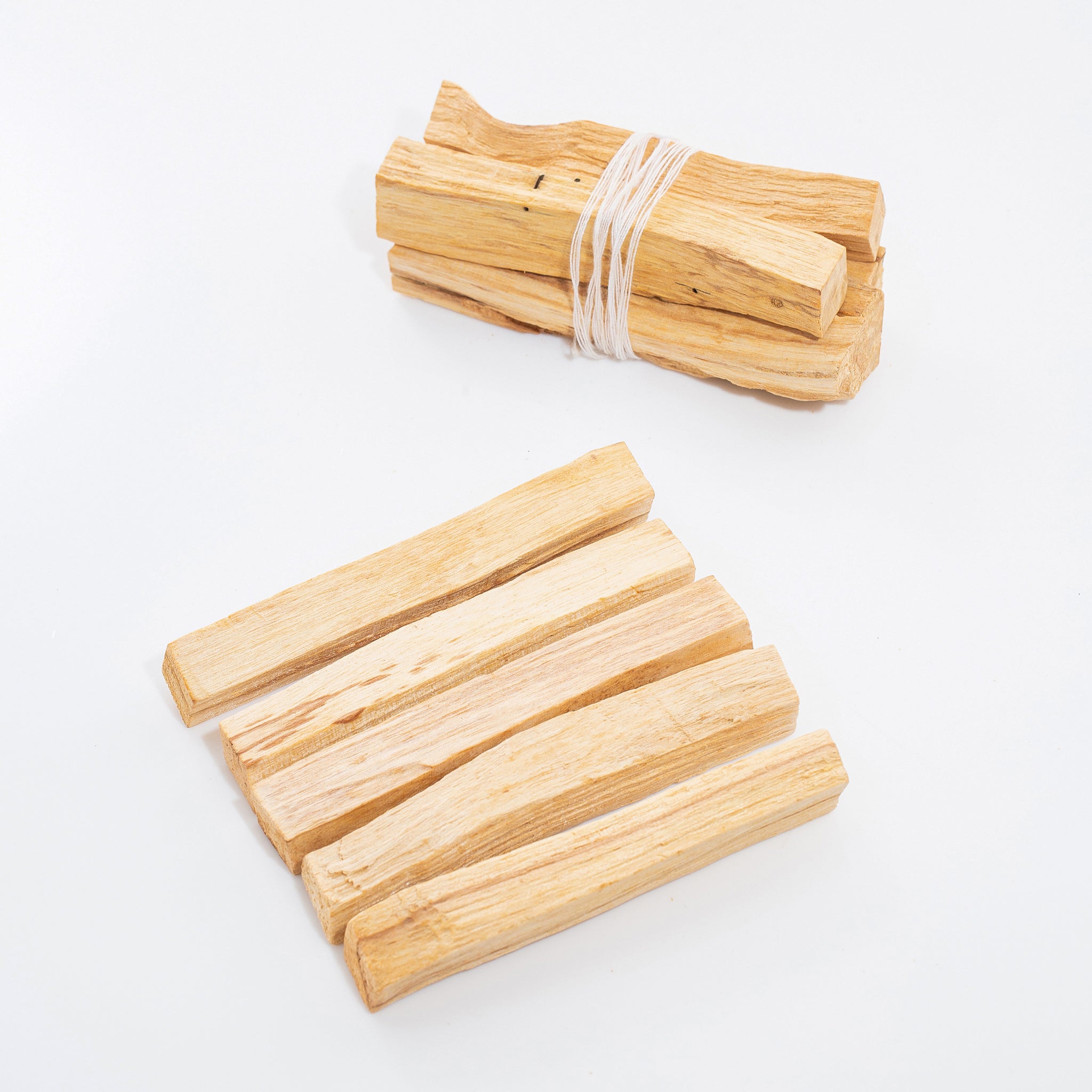 Palo Santo Bundle