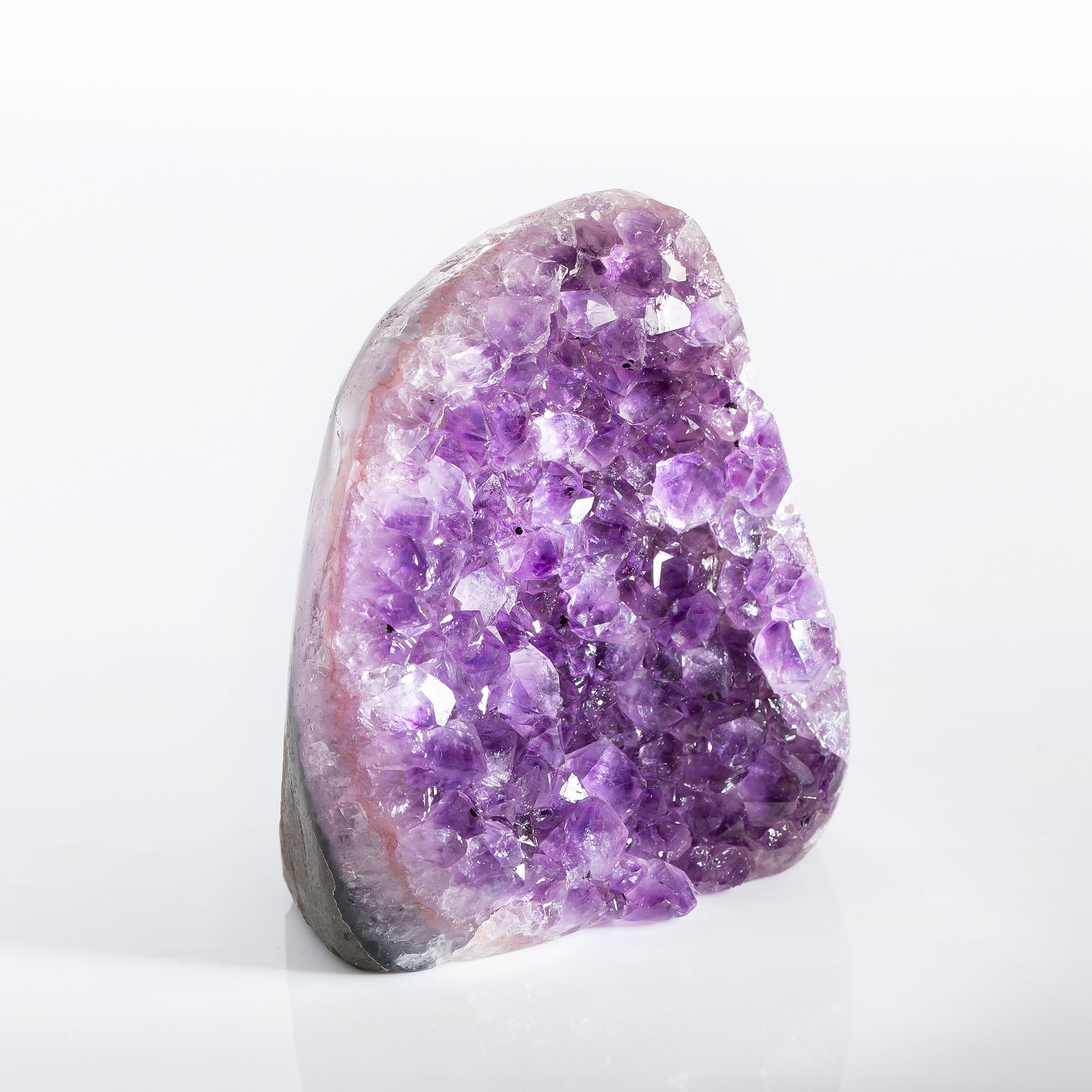 Amethyst Geode