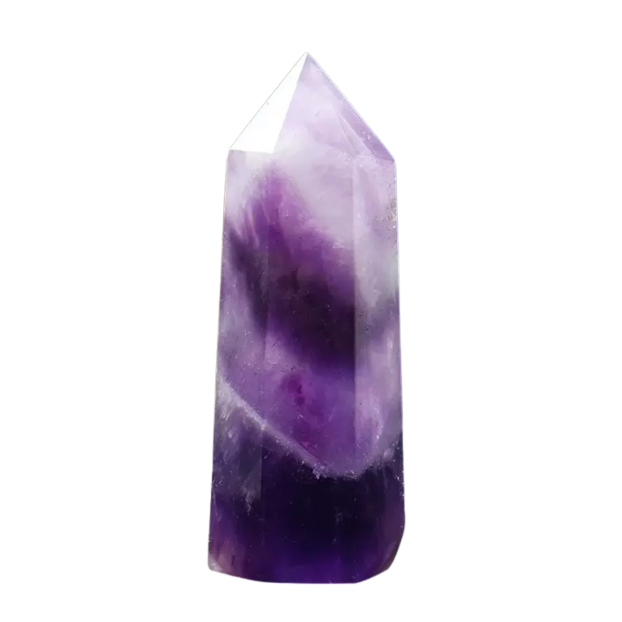 Amethyst Obelisk