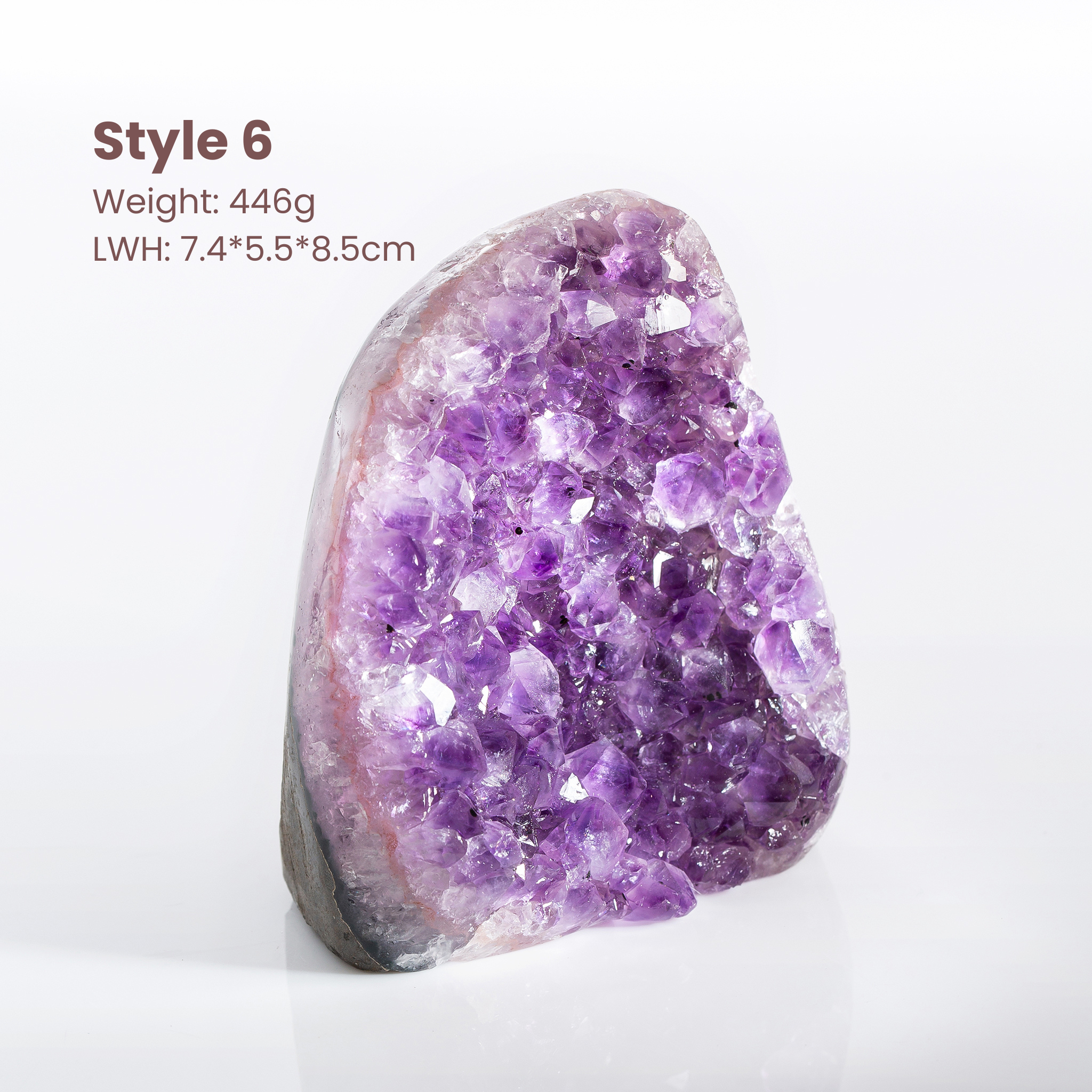 Amethyst Geode
