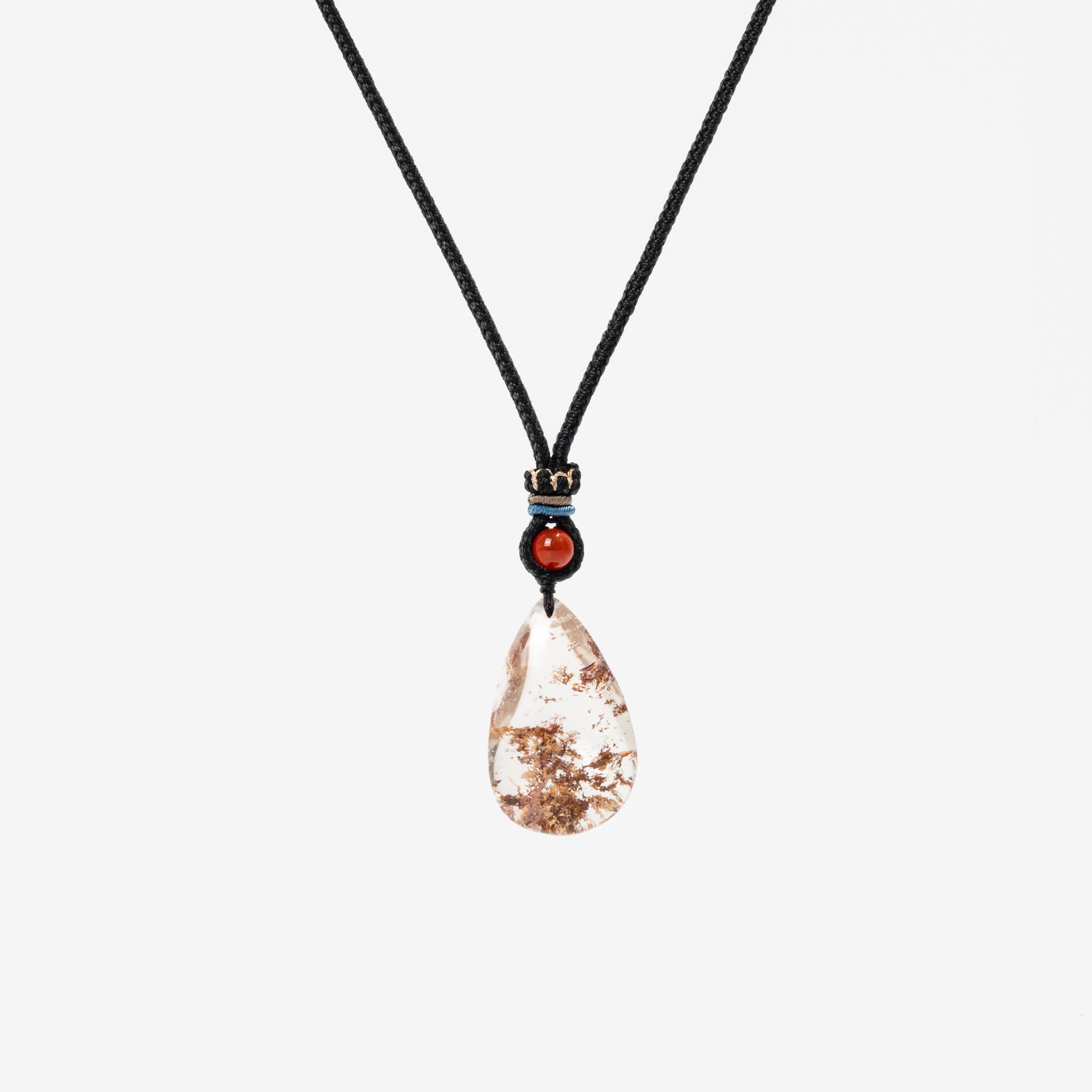 Yellow Phantom Necklace