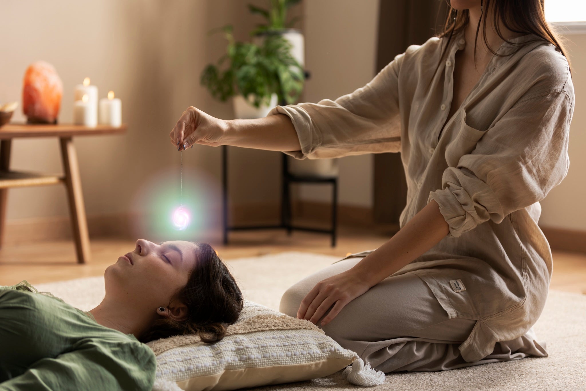 The Best Crystals for Sleep and Dream Work