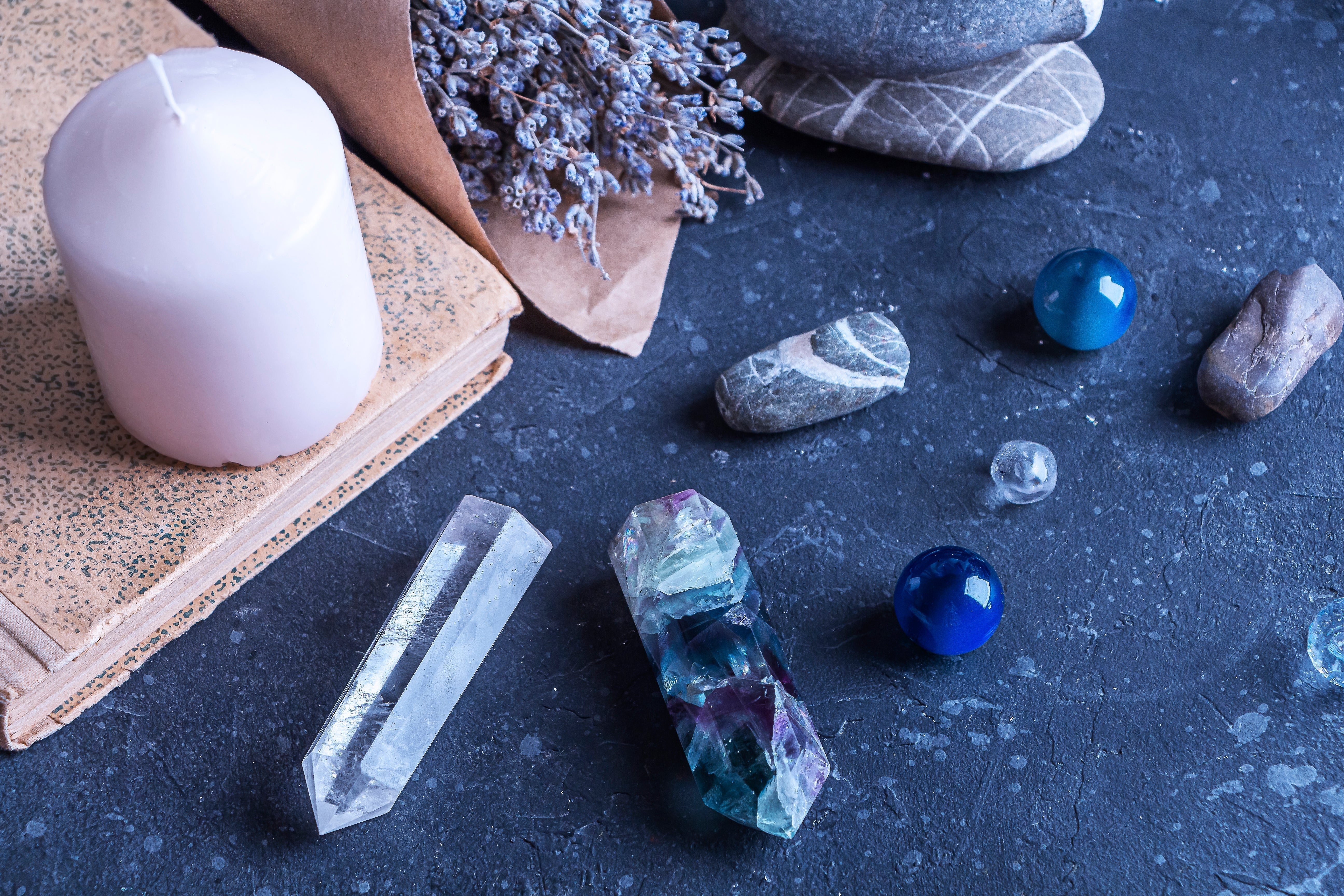 How to Spot Fake Crystals: A Shopper’s Guide to Authenticity