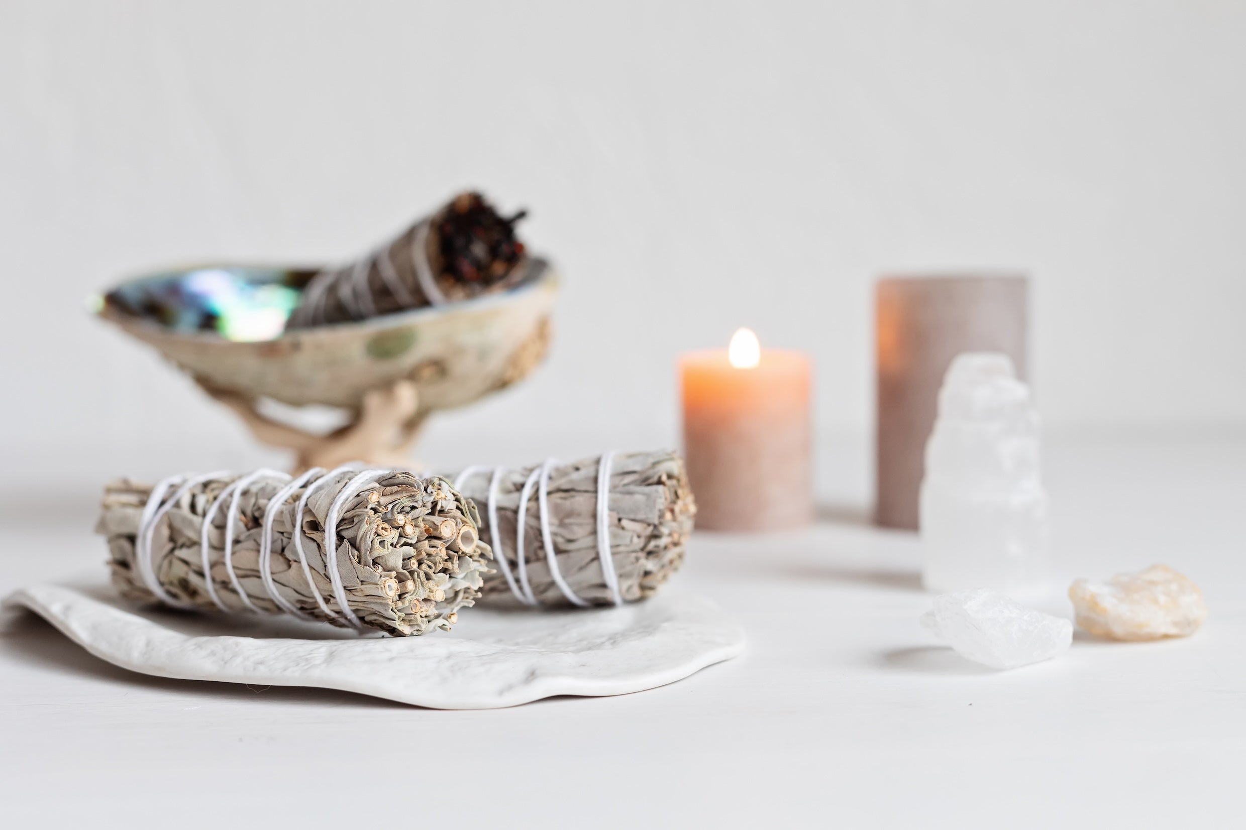 How to Care for Your Crystals: Storage, Cleaning, and Maintenance