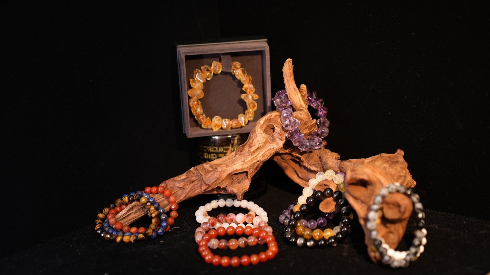 Bracelets