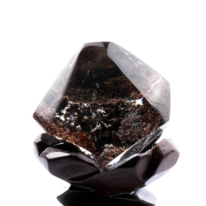 Fengshui Quartz Decor