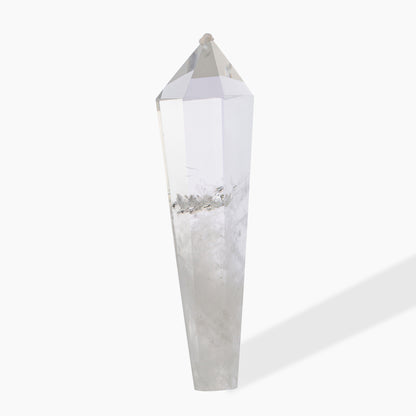 Clear Quartz Scepter