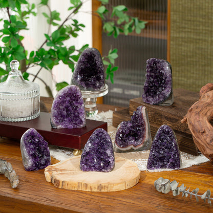 Amethyst Geode
