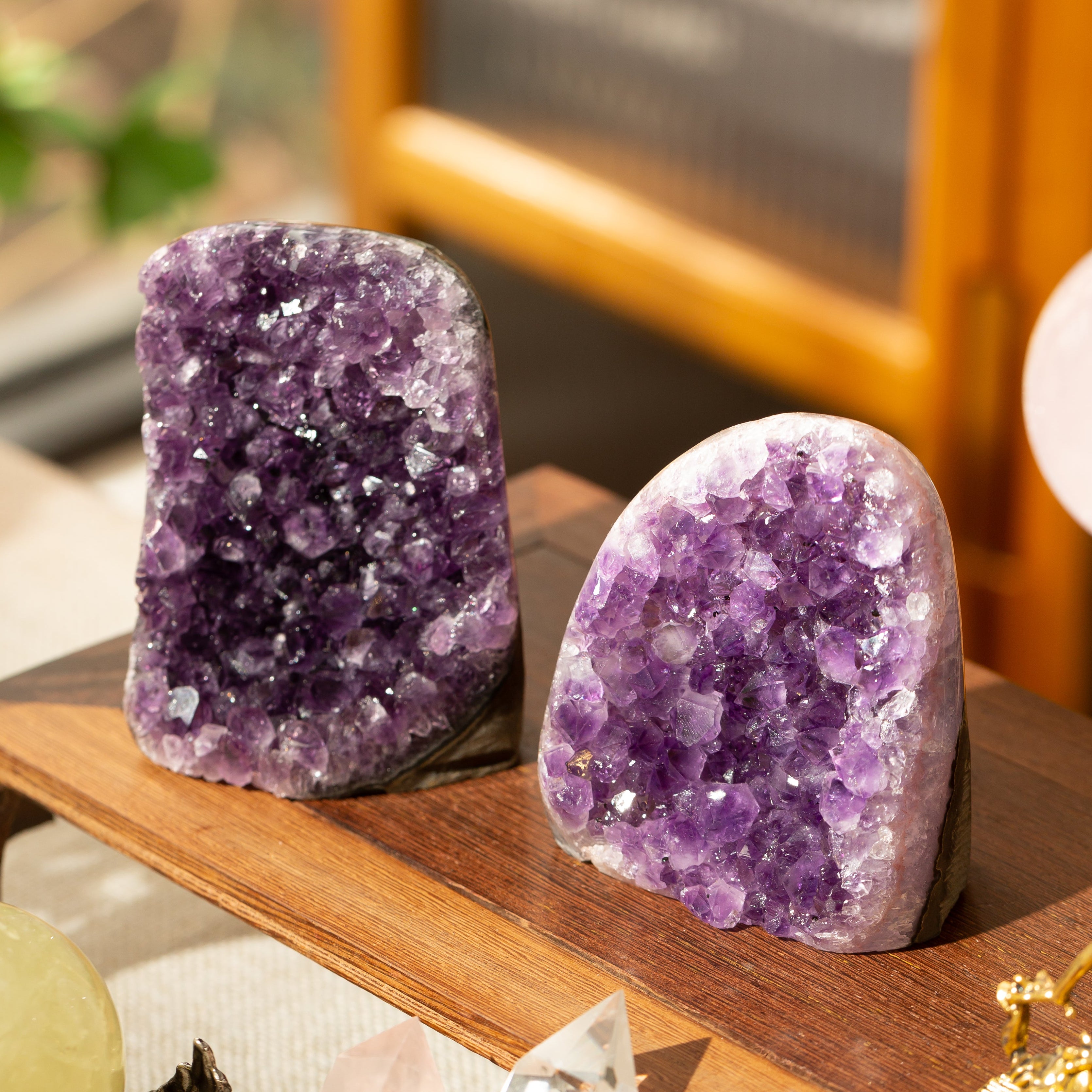 Amethyst Geode