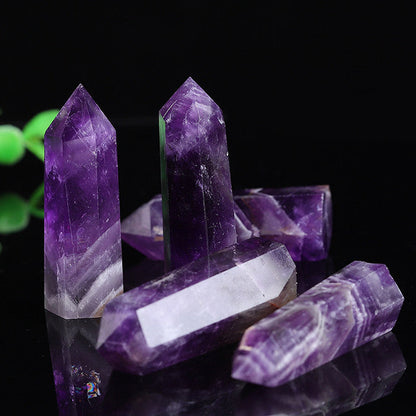 Amethyst Obelisk