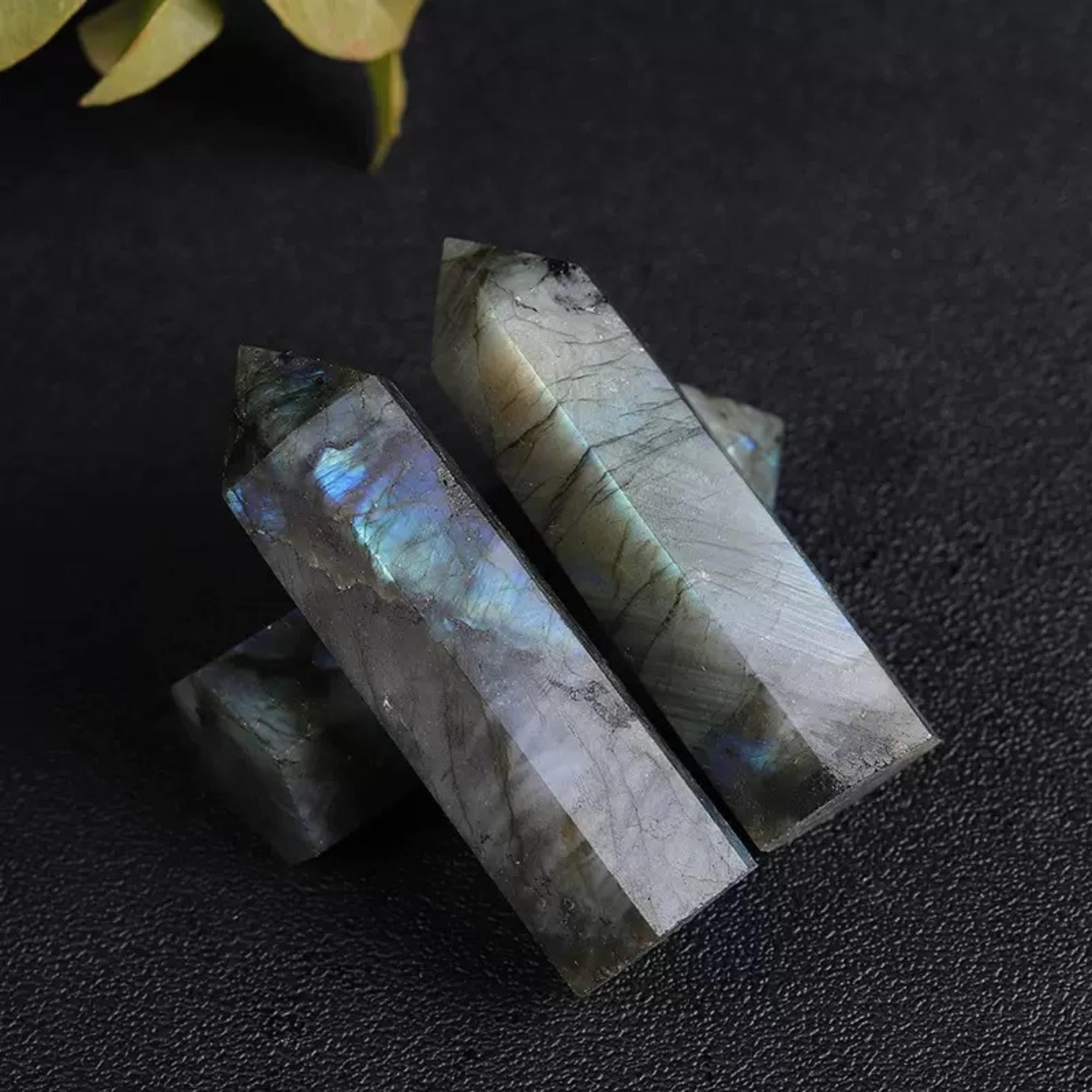 Labradorite Obelisk