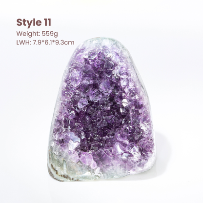 Amethyst Geode