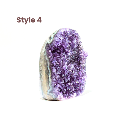 Amethyst Geode