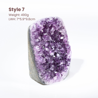 Amethyst Geode