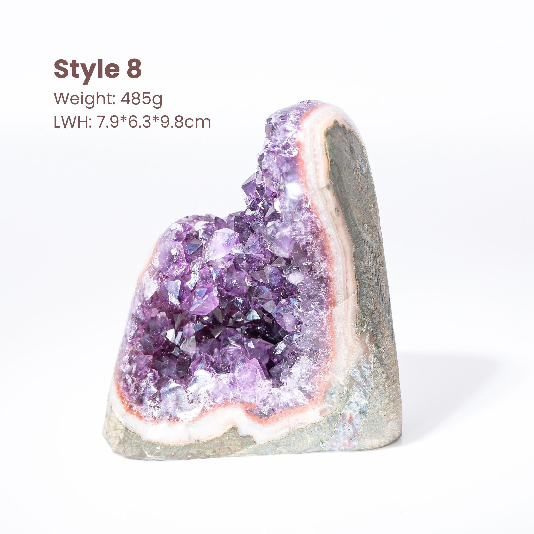 Amethyst Geode