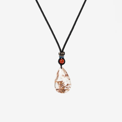 Yellow Phantom Necklace